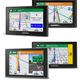 Illustration for article titled Garmin's New Sat Navs Can Spot Hazards on the Road Before You Do